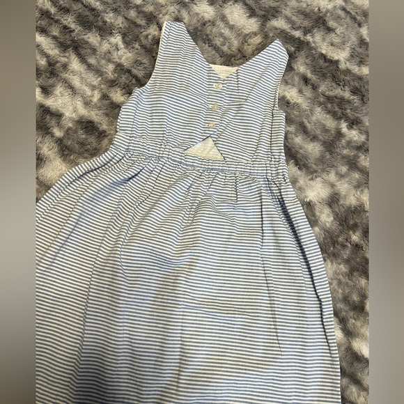 Baby Gap dress size 5T - Picture 6 of 6